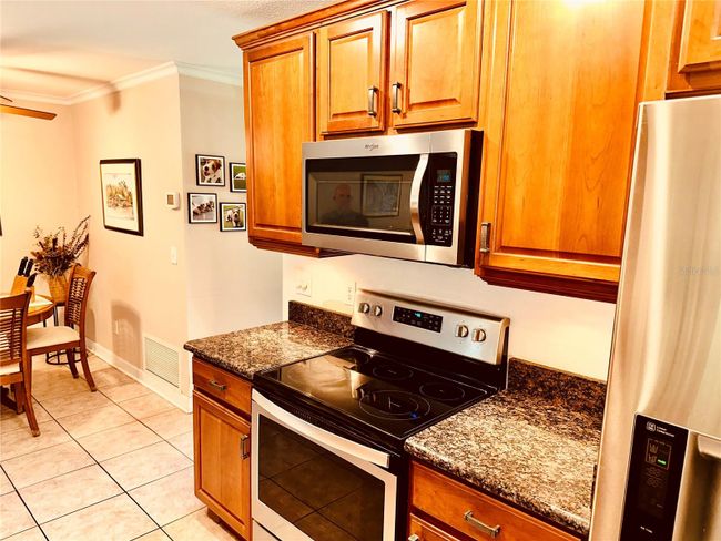 580 E Orange Street, House other with 3 bedrooms, 2 bathrooms and null parking in Altamonte Springs FL | Image 7