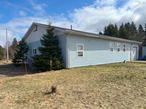 6858 Highway 105, River Denys, NS, B0E2Y0 | Card Image