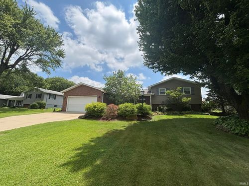 503 Eastgate Dr, Vincennes, IN, 47591-6014 | Card Image
