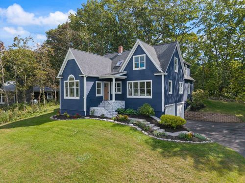 3 Pheasant Hill Rd, Cape Elizabeth, ME, 04107-9661 | Card Image