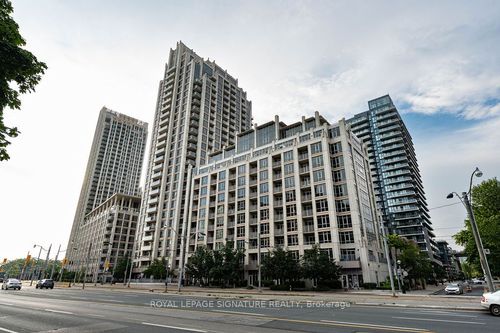 1409-21 Grand Magazine St, Toronto, ON, M5V1B5 | Card Image