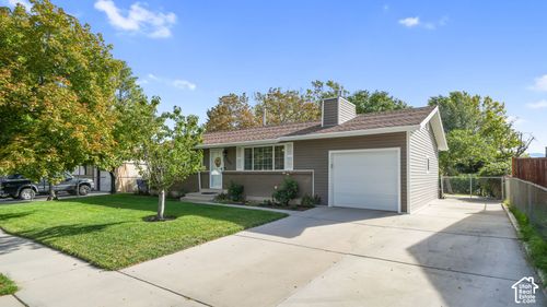 5541 S Westside Dr, Salt Lake City, UT, 84118-7553 | Card Image