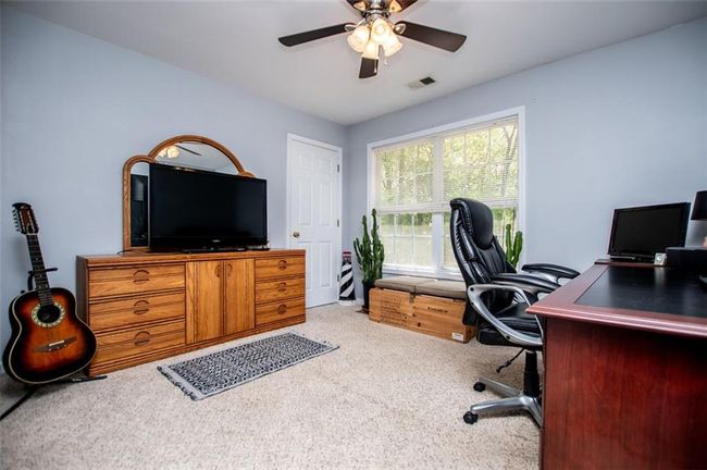 210 Creekside Overlook, House other with 4 bedrooms, 3 bathrooms and 2 parking in Hiram GA | Image 52