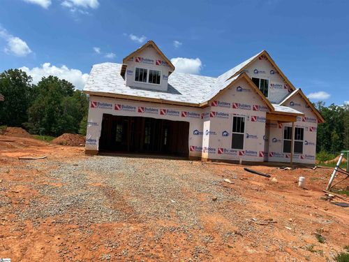 lot-32-613 Marwood Ct, Greenville, SC, 29607-5186 | Card Image