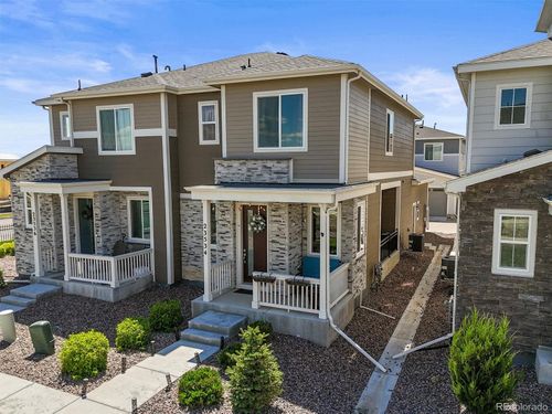 23534 E 5th Place, Aurora, CO, 80018 | Card Image