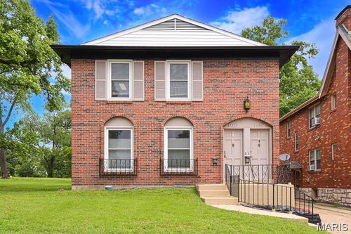 7839 Balson Ave, Saint Louis, MO, 63130-3625 | Card Image