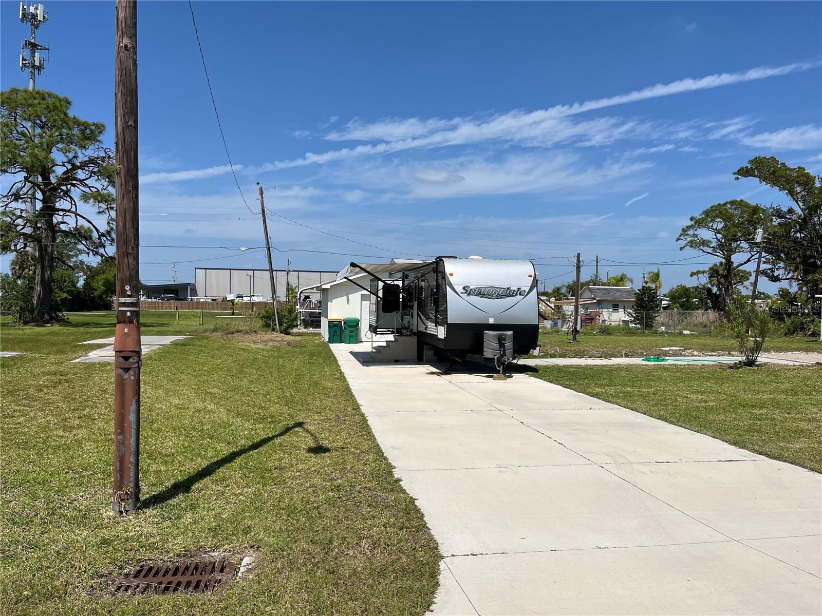 14434 Road, For Sale in Port Charlotte Zoocasa