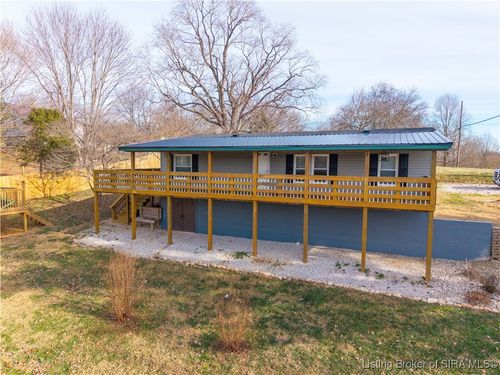 840 Ferguson Ln, Corydon, IN, 47112-1666 | Card Image