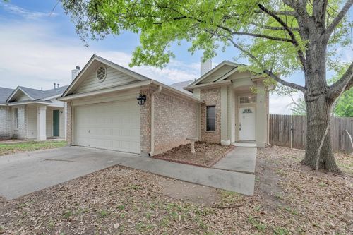 1708 Royal Ascot Dr, Pflugerville, TX, 78660-7666 | Card Image