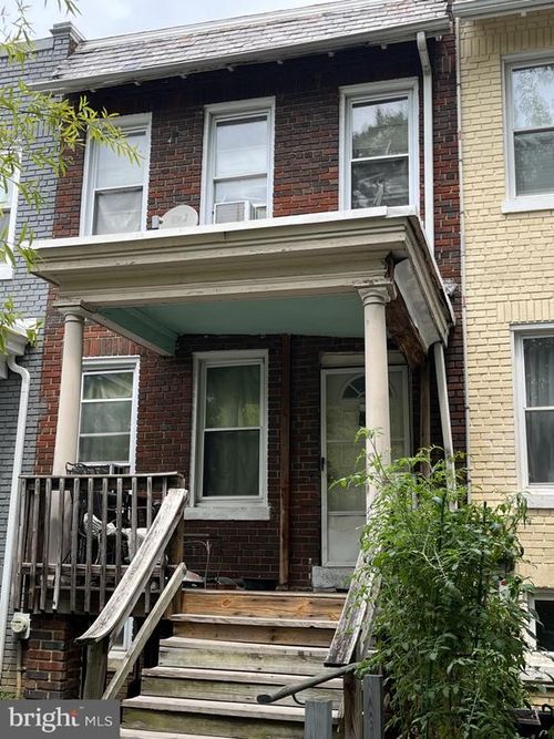 1108 Owen Pl Ne, WASHINGTON, DC, 20002-2610 | Card Image