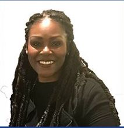 Vernelle Salaam
