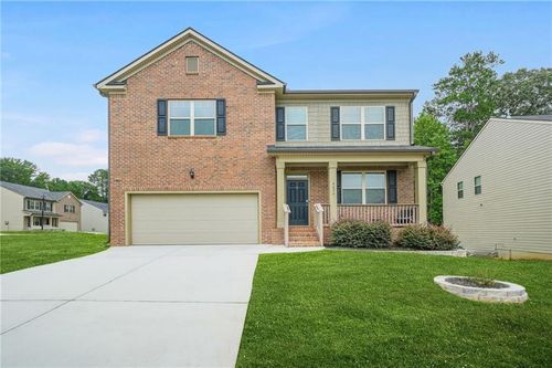 5545 Flat Stone Ct, Lithonia, GA, 30038-6527 | Card Image
