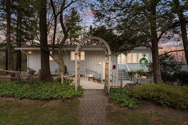 4103 Lake Shore Dr, House other with 5 bedrooms, 4 bathrooms and null parking in New Buffalo MI | Image 37