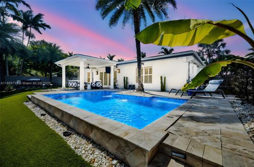 4100 Ne 16th Ter, Oakland Park, FL, 33334-5479 | Card Image