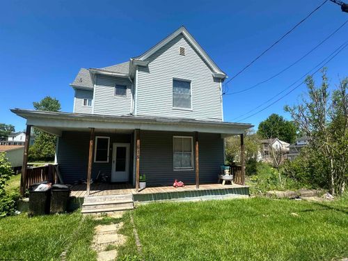 515 Benoni Ave, Fairmont, WV, 26554-2630 | Card Image