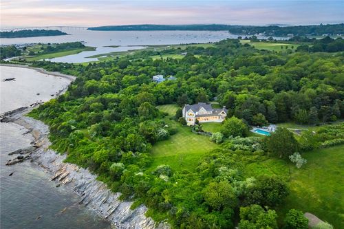 1003 Fort Getty Rd, Jamestown, RI, 02835-2721 | Card Image