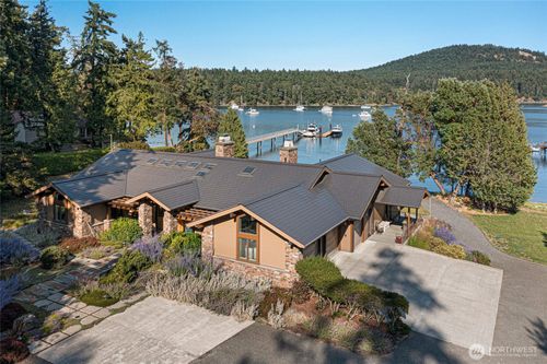 28 Fir Ln, Friday Harbor, WA, 98250-7411 | Card Image