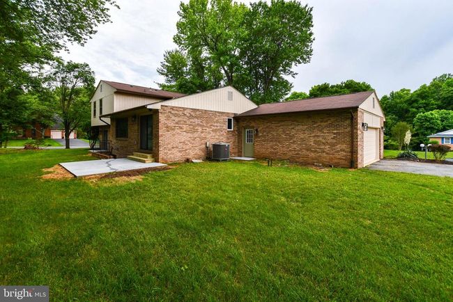 1423 Albert Dr, House other with 4 bedrooms, 3 bathrooms and null parking in BOWIE MD | Image 11