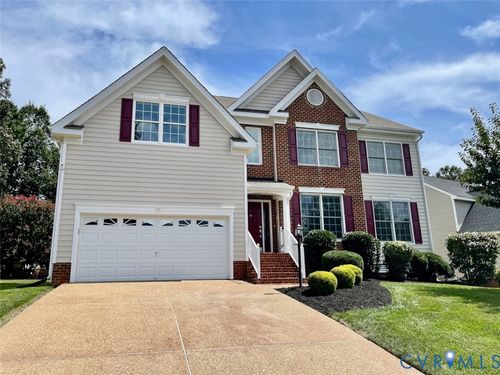 14261 Spyglass Hill Cir, Chesterfield, VA, 23832-2475 | Card Image