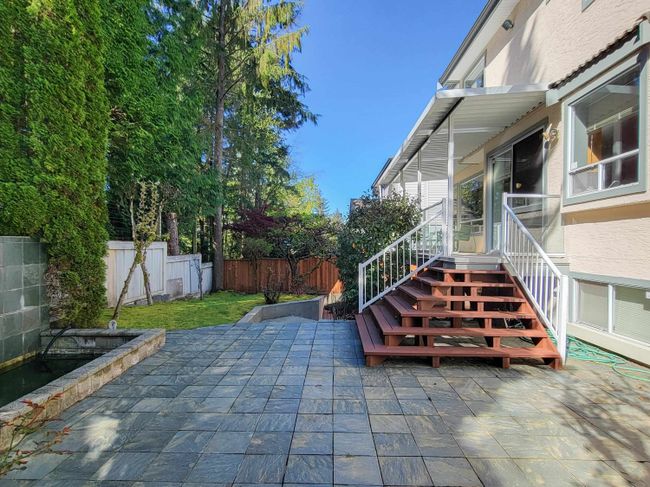 147 Aspenwood Drive, House other with 5 bedrooms, 4 bathrooms and 4 parking in Port Moody BC | Image 34