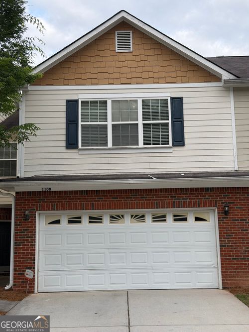 1108 Treymont Ln, Lawrenceville, GA, 30045-7815 | Card Image