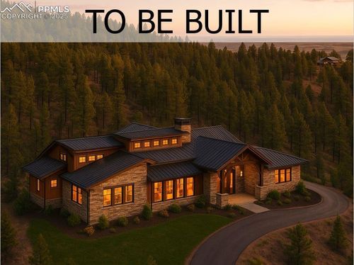 2255 Elk Park Rd, Larkspur, CO, 80118-6613 | Card Image
