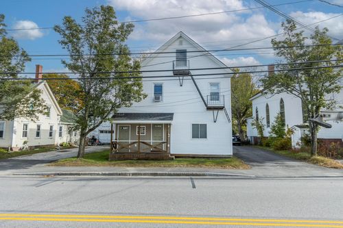 24 Village Street, Lisbon, ME, 04250 | Card Image