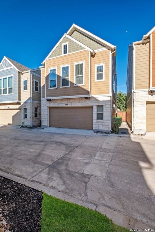 2009 Mccullough Ave, San Antonio, TX, 78212-3788 | Card Image