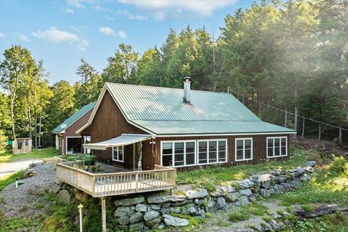 315 Belvidere Mtn Rd, Bakersfield, VT, 05441-6702 | Card Image