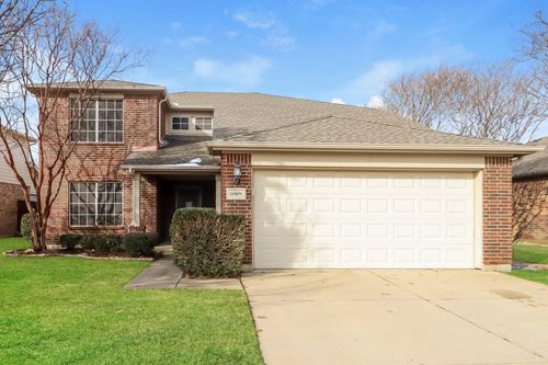 10409 Jaybird Dr, Fort Worth, TX, 76244-6615 | Card Image