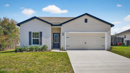 2833 Corrigan Dr, DELTONA, FL, 32738-2078 | Card Image