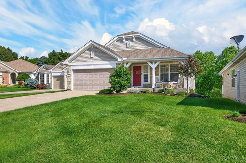 5455 Station Dr, South Lebanon, OH, 45065-8720 | Card Image