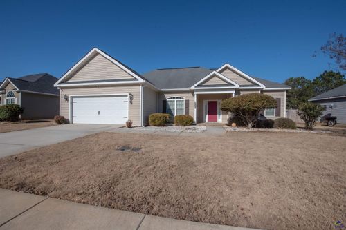 310 Flowing Meadows Drive, Perry, GA, 31069 | Card Image