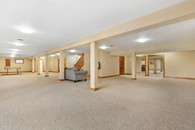 25800 S Kensington Ln, House other with 3 bedrooms, 4 bathrooms and 3 parking in Monee IL | Image 37