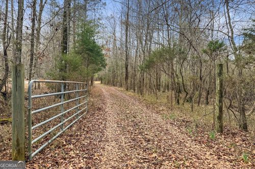34.61 ACRES Walker Rd, Meansville, GA, 30256-2356 | Card Image