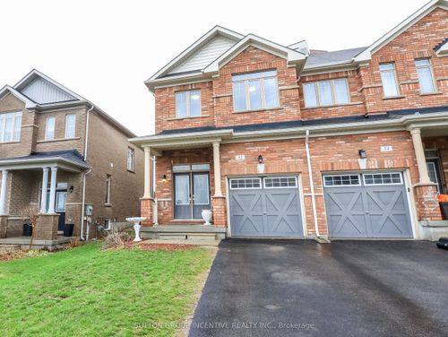 52 Snelgrove Cres, Barrie, ON, L4N6R6 | Card Image