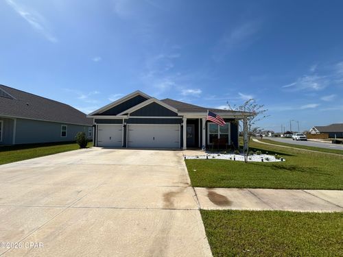 6593 Weems Way, Panama City, FL, 32404-9043 | Card Image
