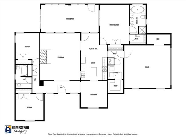 2107 Meadows Cir, House other with 3 bedrooms, 2 bathrooms and null parking in Sherman TX | Image 36
