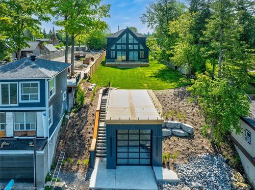 24410 Thorah Park Blvd, Beaverton, ON, L0K1A0 | Card Image