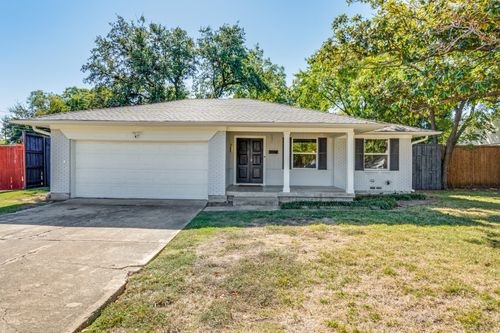 2940 Seymour Dr, Dallas, TX, 75229-4931 | Card Image