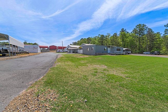 3201 Highway 25 B, Home with 3 bedrooms, 4 bathrooms and null parking in Heber Springs AR | Image 40