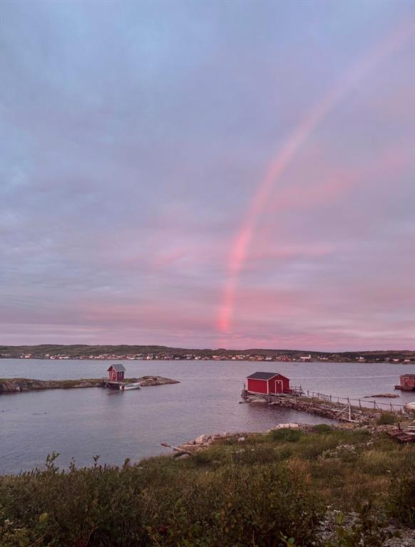 Land in Town of Fogo Island (Joe Batt's Arm) 3