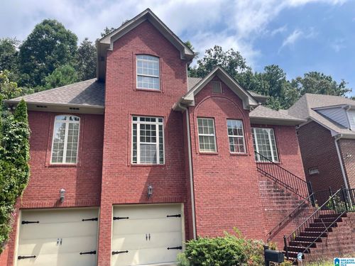 208 Castlehill Castlehill Drive, VESTAVIA HILLS, AL, 35226 | Card Image