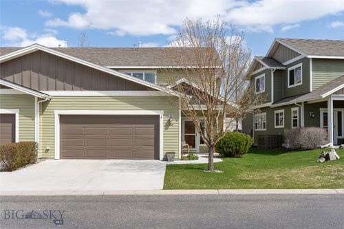 268 Pine Creek Dr, Bozeman, MT, 59718-8627 | Card Image