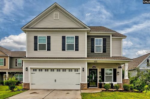 433 N Cobia Court, Columbia, SC, 29063 | Card Image