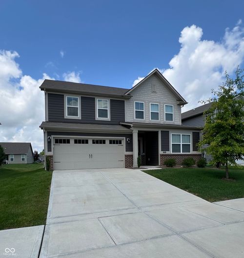 3068 Gibbert Ln, Westfield, IN, 46074-0749 | Card Image