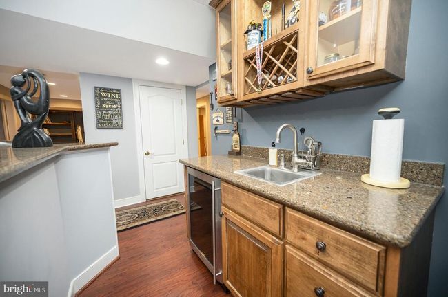 6 Brannigan Dr, House other with 4 bedrooms, 5 bathrooms and null parking in STAFFORD VA | Image 41