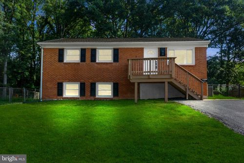 1614 Maryland Ave, WOODBRIDGE, VA, 22191-3633 | Card Image
