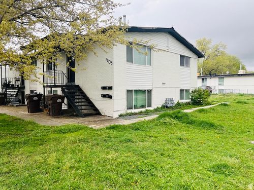 1805 W Kimberly Cir, Salt Lake City, UT, 84116-3583 | Card Image