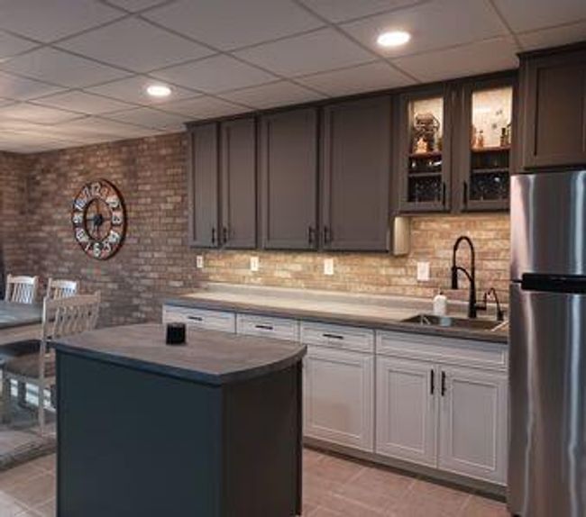 935 Stony Lake Ct, Condo with 2 bedrooms, 3 bathrooms and null parking in Oxford MI | Image 23